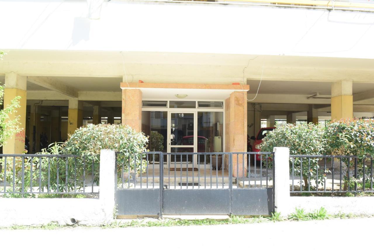 Urban Kalamitsa Beach Appartment Kavála Ngoại thất bức ảnh