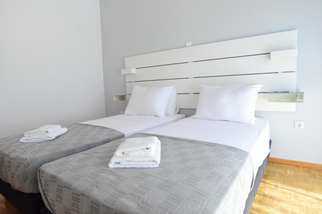 Urban Kalamitsa Beach Appartment Kavála Ngoại thất bức ảnh
